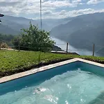Quinta De Catapeixe Douro River 度假居 Magrelos