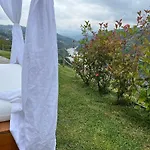 度假居 Quinta De Catapeixe Douro River