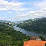 Quinta De Catapeixe Douro River 度假居