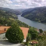 Quinta De Catapeixe Douro River *