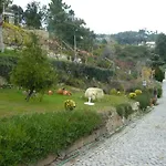 Quinta De Catapeixe Douro River 度假居 Magrelos