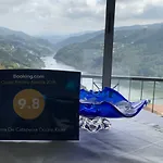 Quinta De Catapeixe Douro River 度假居 *