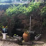 度假居 Quinta De Catapeixe Douro River