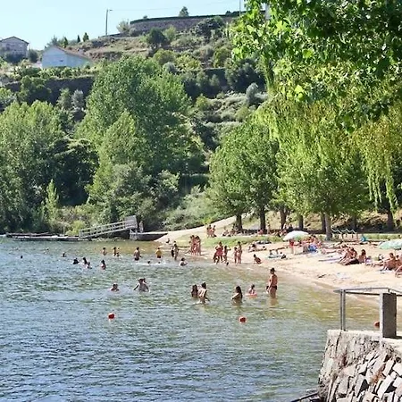 Quinta De Catapeixe Douro River