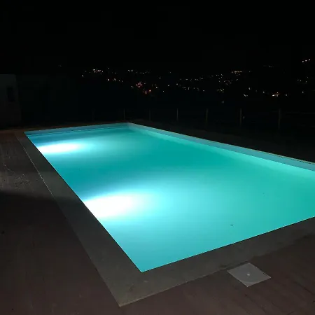 度假居 Quinta De Catapeixe Douro River