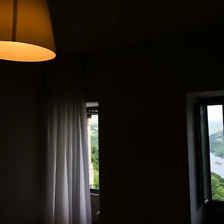 Quinta De Catapeixe Douro River * Magrelos