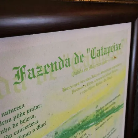 Quinta De Catapeixe Douro River 度假居 *