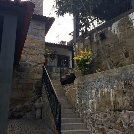 Quinta De Catapeixe Douro River Magrelos