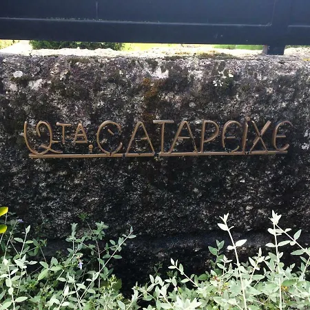 Quinta De Catapeixe Douro River *