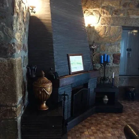 度假居 Quinta De Catapeixe Douro River *