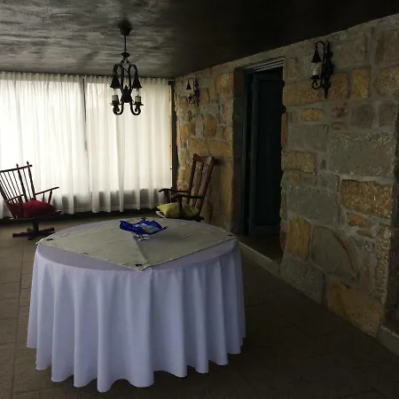 度假居 Quinta De Catapeixe Douro River *
