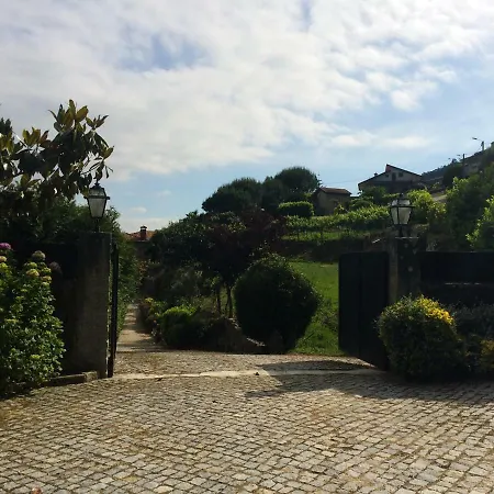 Quinta De Catapeixe Douro River Semesterbostad *
