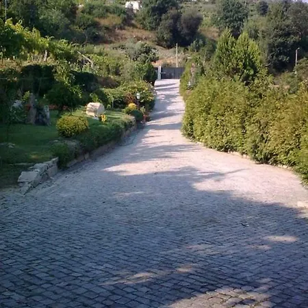 度假居 Quinta De Catapeixe Douro River *