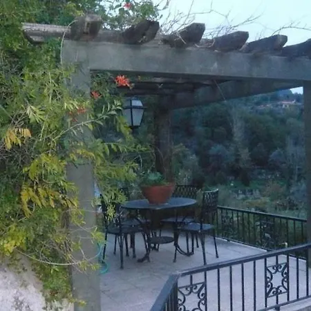 Quinta De Catapeixe Douro River 度假居 *