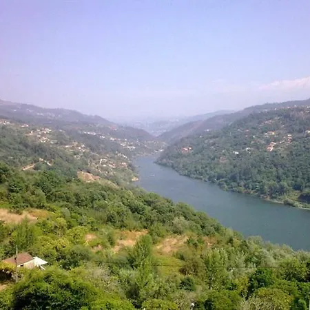 度假居 Quinta De Catapeixe Douro River *