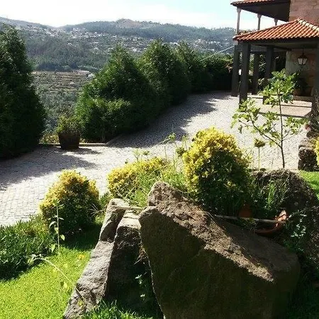 Quinta De Catapeixe Douro River 度假居