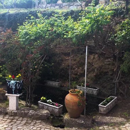 Ferienhaus Quinta De Catapeixe Douro River